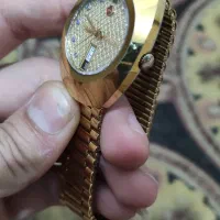 رادو اصل هزار نگین قدیمی در حد نو|ساعت|بندرعباس, |دیوار