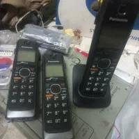 تلفن بی سیم پاناسونیک