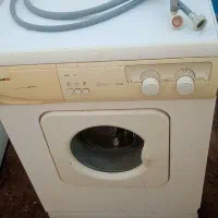 لباس شوی جاروبرقی|ماشین لباسشویی و خشک‌کن لباس|تربت‌حیدریه, طالقانی|دیوار