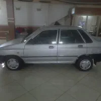 پراید مدل ۸۷|خودرو سواری و وانت|علی‌آباد کتول, |دیوار