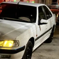 پارس دوگانه فابریک|خودرو سواری و وانت|بندر ماهشهر, |دیوار