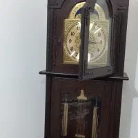 ساعت ایستاده|ساعت دیواری و تزئینی|زاهدان, |دیوار