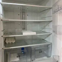 یخچال الکترو استیل