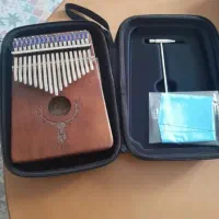 کالیمبا مدل سگا