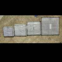 لامپ ال ای دی دست ساز (نیازی)|لامپ و چراغ|خرمآباد, |دیوار