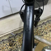 دوچرخه فول حرفه‌ای crolan|دوچرخه، اسکیت، اسکوتر|بانه, |دیوار