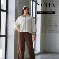 تولید و پخش پوشاکزنانه YONA