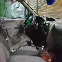 پراید وانت 151 تمیز و کم کارکرد|خودرو سواری و وانت|کلاله, |دیوار