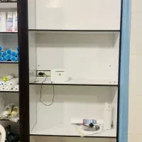 قفسه و ویترین فروشگاهی|فروشگاه و مغازه|قم, پردیسان|دیوار