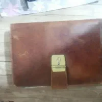 کیف اداری چرم|کیف، کفش، کمربند|اصفهان, وحید|دیوار