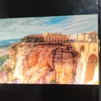 تلویزیون ال ای دی  آوکس (AWOX)