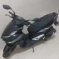 موتور طرح کلیک 180 مدل 1404
