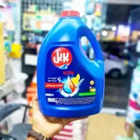 مایع ظرفشویی پریل لیتری