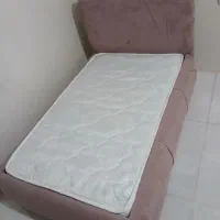 تخت و کمد کودکانه