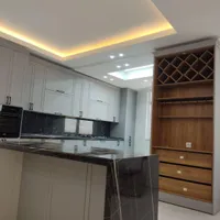 کابینت آشپزخانه/ هایگلس/ ممبران/کمد دیواری/ جاکفشی|مصالح و تجهیزات ساختمان|الوند, |دیوار