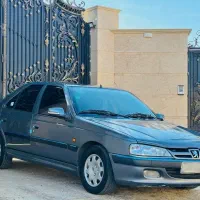 پارس ۹۸ دوگانه کارخانه|خودرو سواری و وانت|سمنان, |دیوار