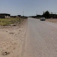 ملک تجاری مسکونی بلوار اصلی سبحان