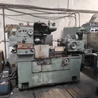 دریل ستونی و توسایی روسی