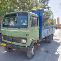 پمپ زمینی بتن