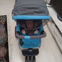 کالسکه مارک Capela|کالسکه و لوازم جانبی|بندرعباس, |دیوار