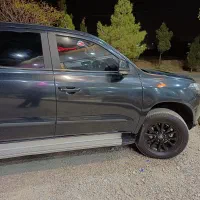 پیکاپ کلوت ۱۴۰۲|خودرو سواری و وانت|کرمان, |دیوار