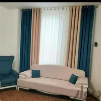 فروش، دوخت، ابزار، صفر تا صد انواع پرده|پرده، رانر، رومیزی|خرم‌آباد, |دیوار