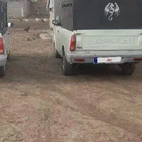 پیکان وانت مدل ۹۳|خودرو سواری و وانت|قشلاق دشت, |دیوار