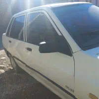 پراید مدل ۸۹|خودرو سواری و وانت|سیرجان, |دیوار