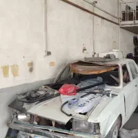 فروش خودرو فرسوده وپذیرش قیمت 70میلیون