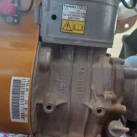 موتور آبکش روبین ژاپنی اصل|ماشین‌آلات صنعتی|کازرون, |دیوار