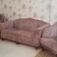 مبل ۸ نفره|مبلمان خانگی و میز عسلی|سنندج, |دیوار