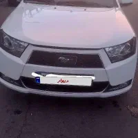 ماشین دنا مدل ۹۸