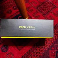گوشی شیائومی پوکو x3pro