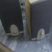 بلندگو کامیپوتر|قطعات و لوازم جانبی رایانه|تبریز, |دیوار