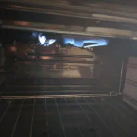 اجاق گاز فردار پیلوت|اجاق گاز و لوازم برقی پخت‌وپز|تهران, خزانه|دیوار