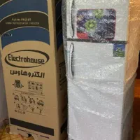 یخچال فریزر الکترو هاوس