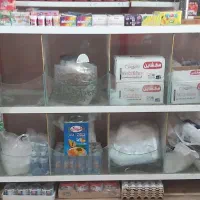 فروش ویترین مخصوص تخمه واجیل وحبوبات