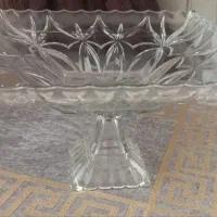 میوه خوری بزرگ .شیرینی خوری ۲ عدد