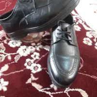 کفش کالج سایز ۳۹|کیف، کفش، کمربند|پاکدشت, خاتون آباد|دیوار
