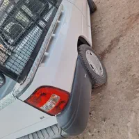 پراید وانت|خودرو سواری و وانت|بیرجند, |دیوار