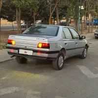 پژو 405|خودرو سواری و وانت|سقز, |دیوار
