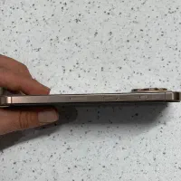 آیفون ۱۶پرو مکس ۲۵۶گیگ ZAA|موبایل|تهران, شهید اسدی|دیوار