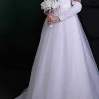 لباس عقد|لباس|قدس, شهرک فرزان|دیوار