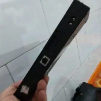 فروش یک دستگاه پلی استیشن 2|کنسول، بازی ویدئویی و آنلاین|برازجان, |دیوار