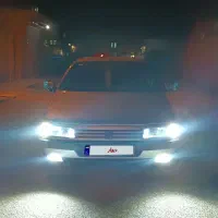 پژو 405مدل 90|خودرو سواری و وانت|شوط, |دیوار