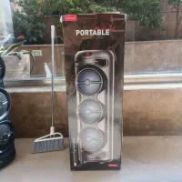 باند مجلس های خانگی ب همراه دو میکروفن