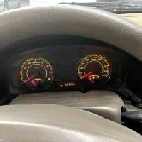 پژو۴۰۵GLX|خودرو سواری و وانت|خورموج, |دیوار