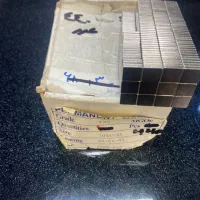 آهنربا نئودیوم