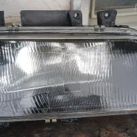چراغ جلو405سمت شاگرد