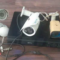 دوربین مداربسته